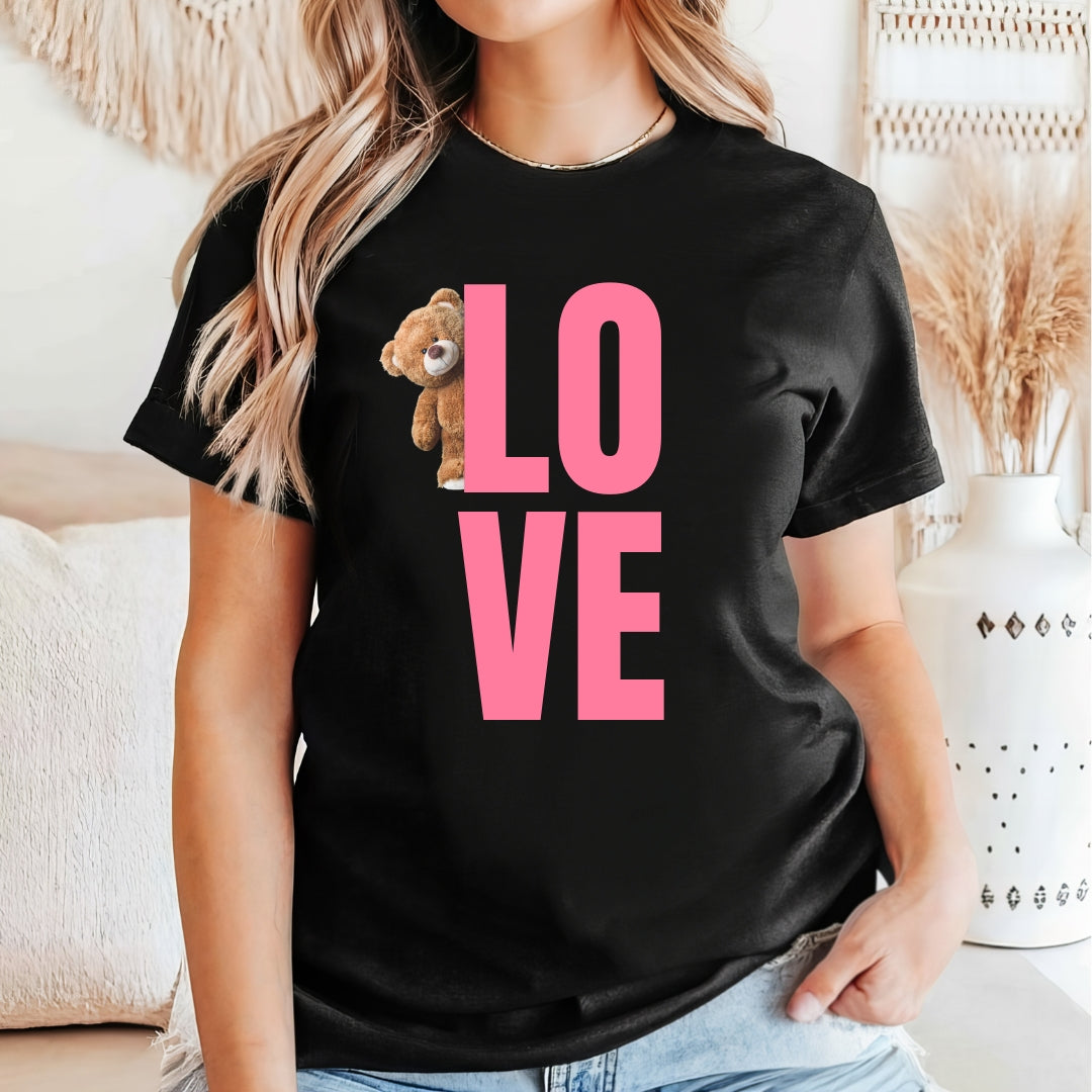 Tricou Chic 29